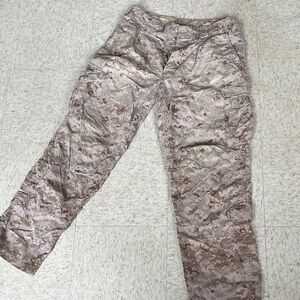 USMC USED Desert Frog Trousers